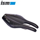 【商品説明】 ISM アイエスエム saddles PN4.0 (ブラック) 3100171 サドル PN3.0と同様の設計で5mmほど幅広にすることでより快適 サドルカバーの端処理がベース内でされており、サドル裏面はカバーとベースの継ぎ目がない 最新のトレンドな仕様になっている。 ロード・グラベル・タイムトライアル用サドル 255×125mm ステンレススチールALLOYレール　256g 30シリーズパッド 【仕様】 【掲載情報】 当ショップは実店舗とメーカー在庫を共有しております。 掲載商品は、一部を除きお客様からのご注文を頂いた後でのお取り寄せとなっております。 ショッピングでの記載商品は確実に、在庫がある事をお約束するものではありませんのでご了承くださいませ。【BRAND】