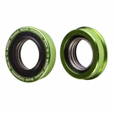 Rakuten - MORTOP BB86 アダプター (セラミック) グリーン