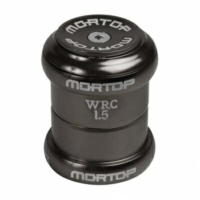 Rakuten - MORTOP ヘッドセット WRC1.5 ブラック