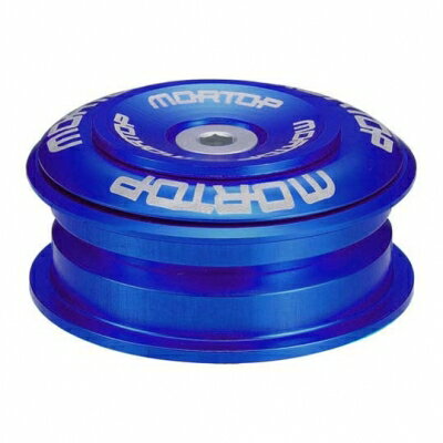Rakuten - MORTOP ヘッドセット HI-65 ブルー