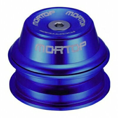 MORTOP ヘッドセット HI-75 ダークブルー