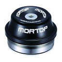 MORTOP ヘッドセット IS-15 ブラック MORTOP ヘッドセット IS-15 ブラック