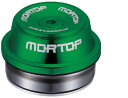 MORTOP ヘッドセット IS-15 グリーン MORTOP ヘッドセット IS-15 グリーン