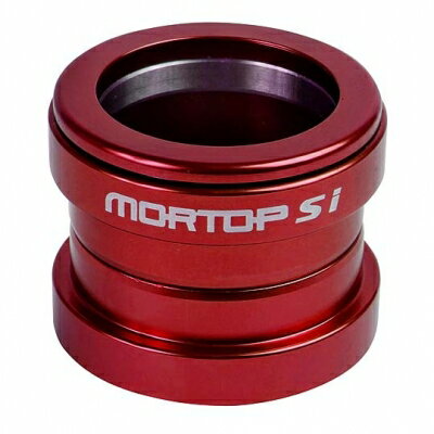 Rakuten - MORTOP ヘッドセット HS1CA レッド