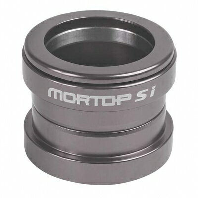 Rakuten - MORTOP ヘッドセット HS1CA チタングレー