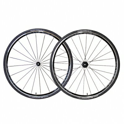 MORTOP アルミホイールセット TRIPLE X-A (WO) シマノ