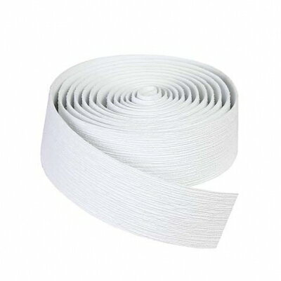 TNI (ティーエヌアイ) パイルテープ　(ホワイト) 2700077 自転車 バーテープ