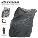 TIOGA タイオガ BAR04200 輪行袋 フレックス ポッド プラス BLK/DGY