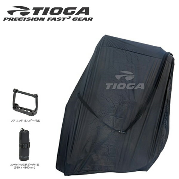 TIOGA(^CIK) BAR04500 ֍s [h |bh VP BLK