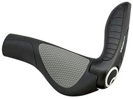 ERGON 르 å GP4 S BLK/GRY HBG22600