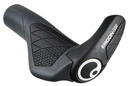 ERGON エルゴン グリップ GS2 S BLK HBG23800