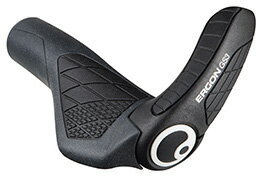 ERGON エルゴン グリップ GS3 S BLK HBG23900