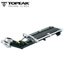 TOPEAK トピーク CAR03300 MTX ビームラック V タイプ リア キャリアー 自転車 キャリア