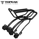 TOPEAK トピーク CAR15000 テトララック R2 リア キャリアー 自転車 キャリア
