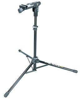 TOPEAK トピーク プレップスタンド プロ (デジタル 重量計付) TOL36600 リペア ス...