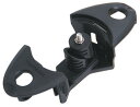 TOPEAK トピーク YGD01100 M1用 フィクサー セット 60mm (TRK-DF01) 泥除け フェンダー パーツ