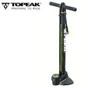 TOPEAK トピーク 空気入れ ジョーブロー ファット BLK PPF06300