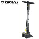 TOPEAK トピーク 空気入れ ジョーブロー デュアリー PPF06600