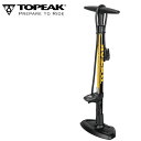 TOPEAK トピーク ジョーブロー スポーツ デジタル PPF08000 フロアー ポンプ(4)