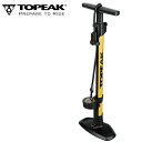 TOPEAK トピーク ジョーブロー スポーツ 2 ステージ PPF08100 フロアー ポンプ