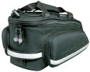 TOPEAK トピーク RX トランクバッグ EX BAG20300 バッグ