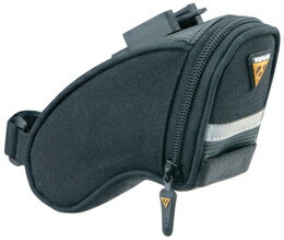 Rakuten - TOPEAK トピーク エアロ ウエッジ パック (クイッククリック) マイクロ BAG25500 バッグ