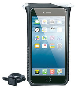 TOPEAK ȥԡ ޡP ɥ饤Хå(iPhone6+6S+7+8+)BLK BAG31600 Хå