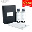【9日20時開始!最大7,000円引きクーポン!】ブリガゴルフ デオ&ガードセット メンテナンス用品 BRIGAGOLF DEO&GUARD SET