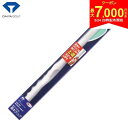 【24日20時開始!最大7,000円引きクーポン!】ダイヤ ゴルフ ダイヤモデルグリップ401 AS-401 練習器具 ホワイト(4)