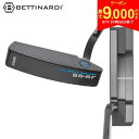 【最大9,000円引きクーポン配布中!】ベティナルディ BBシリーズ BB8F パター BETTINARDI(4)