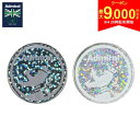 【4日20時開始!最大9,000円引きクーポン!】アドミラル ゴルフ ADMG5BM2 アクリルメタル マーカー