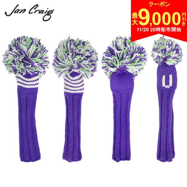 【20日20時開始!最大9,000円引きクーポン！】【送料無料】ジャンクレイグ ゴルフ ハンドメイド フェア..