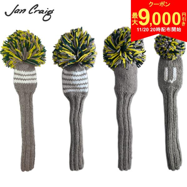 【20日20時開始!最大9,000円引きクーポン！】【送料無料】ジャンクレイグ ゴルフ ハンドメイド フェア..