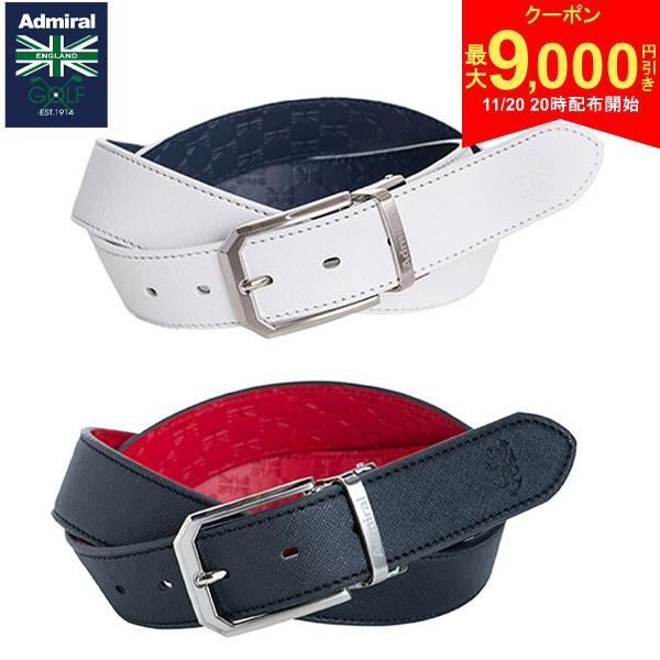 【20日20時開始!最大9,000円引きクーポン！】【送料無料】アドミラル ゴルフ ADMB9FV2 リバーシブル ...