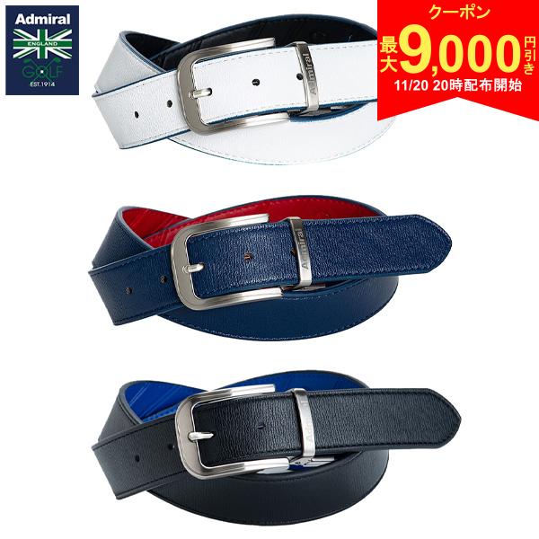 【20日20時開始!最大9,000円引きクーポン！】【送料無料】アドミラル ゴルフ ADMB1BV2 リバーシブル ...