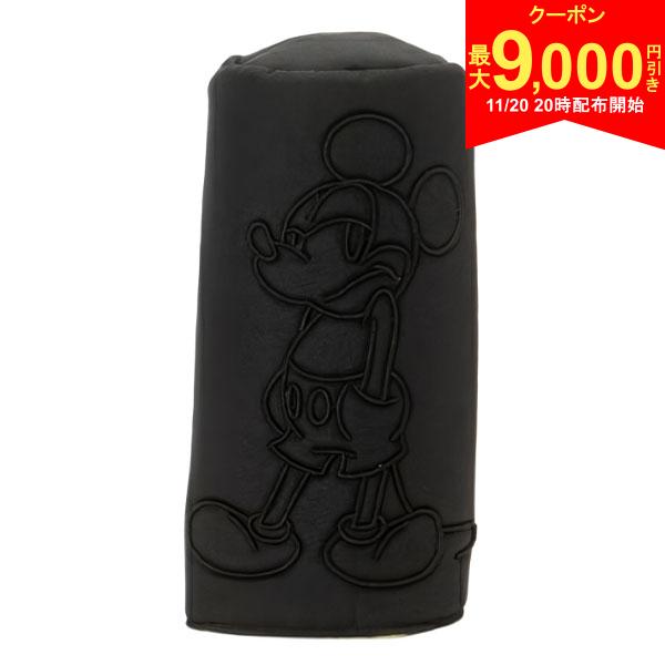 【20日20時開始!最大9,000円引きクーポン！】【送料無料】ディズニー XYMG4FH2 ブラックミッキー フェ..