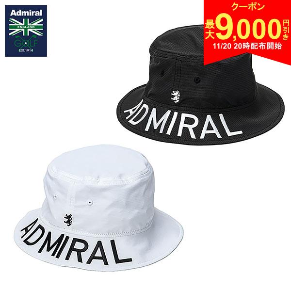 【20日20時開始!最大9,000円引きクーポン！】【送料無料】アドミラル ゴルフ バケット01 ADMB5A03 ニ...