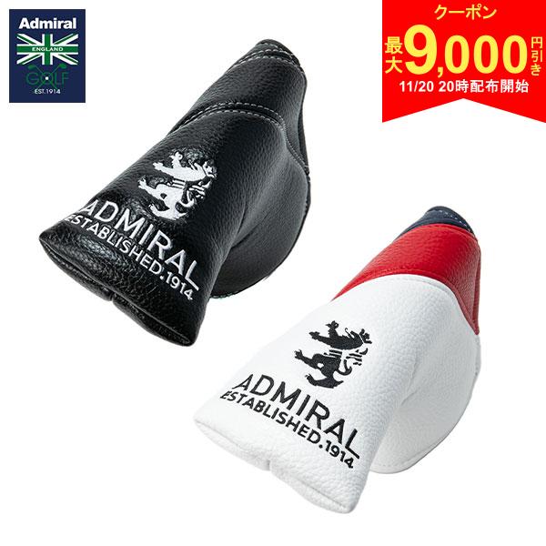 【20日20時開始!最大9,000円引きクーポン！】【送料無料】アドミラル ゴルフ ADMG5AHD ランパント ピン..