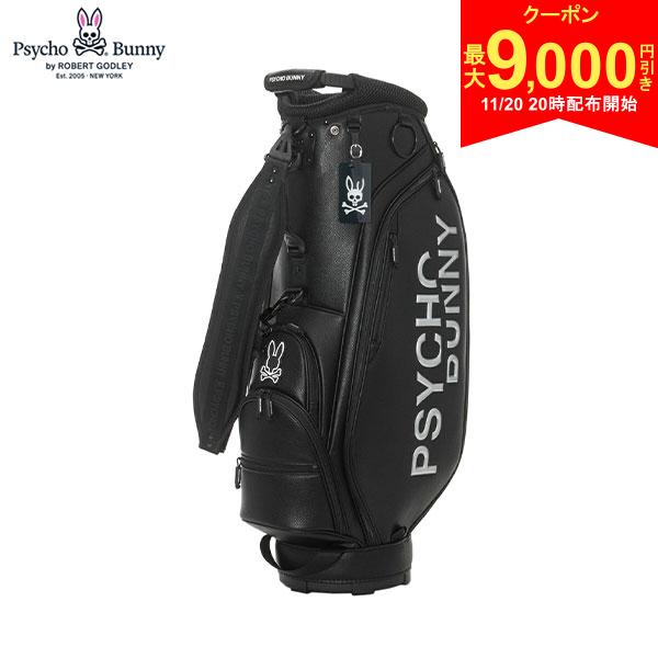 【20日20時開始!最大9,000円引きクーポン！】サイコバニー ゴルフ PBMG5FC2 MONOTONE EDITION カート ..