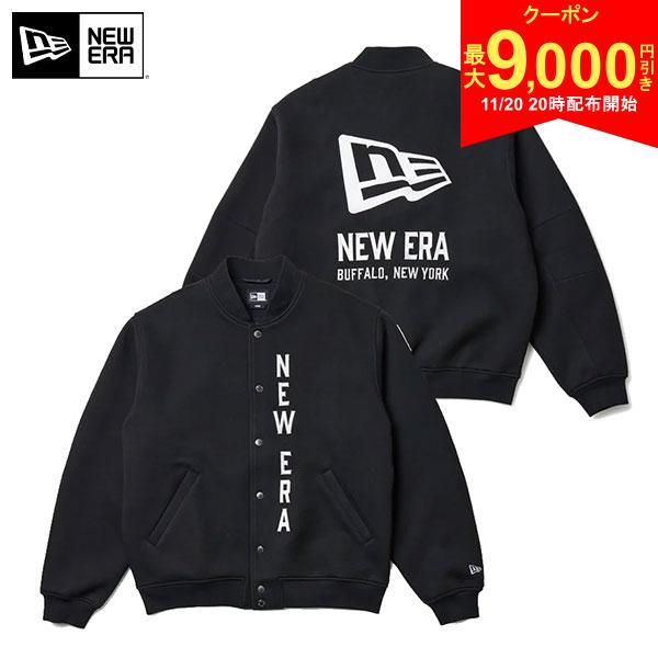 【20日20時開始!最大9,000円引きクーポン！】【送料無料】ニューエラ ゴルフ 14669830 テックスウェット バーシティー ジャケット