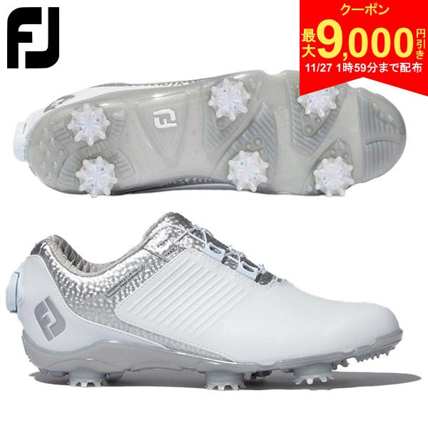 【27日2時まで配布!最大9,000円引きクーポン！】【レディース】フットジョイ 98178 ドライジョイズ フ..