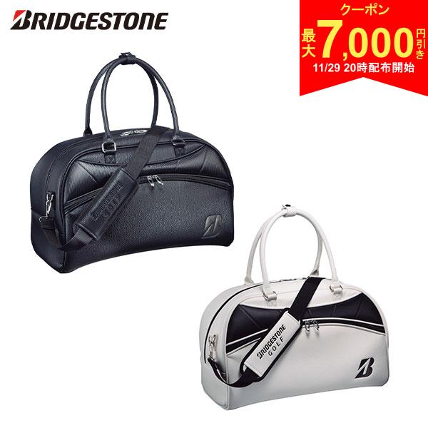 【29日20時開始!最大7,000円引きクーポン！】【送料無料】ブリヂストン BBG111 BSG ボストンバッグ