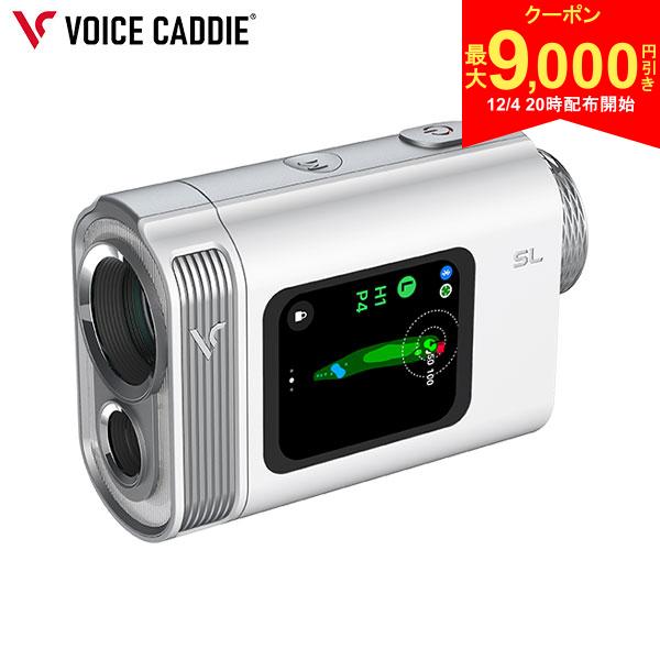 【4日20時開始!最大9,000円引きクーポン！】ボイスキャディ SL mini レーザー距離計