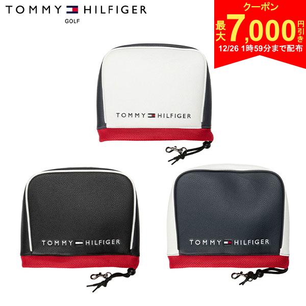 【26日1時59分まで配布!最大7,000円引きクーポン！】【送料無料】トミーヒルフィガー ゴルフ THMG4SH6 ベーシック アイアンカバー