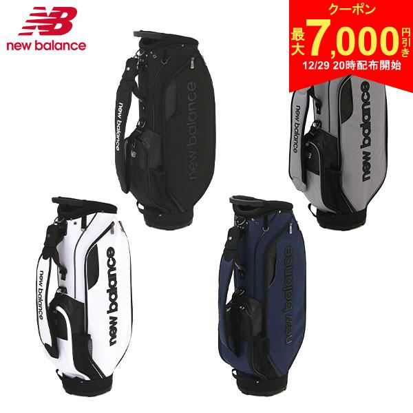 楽天市場】new balance キャディバッグの通販