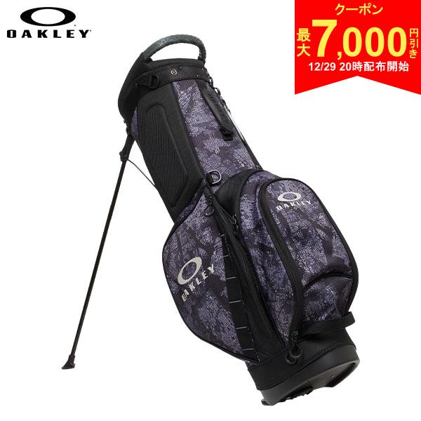 楽天市場】キャディバッグ（ブランドオークリー）（バッグ・ケース
