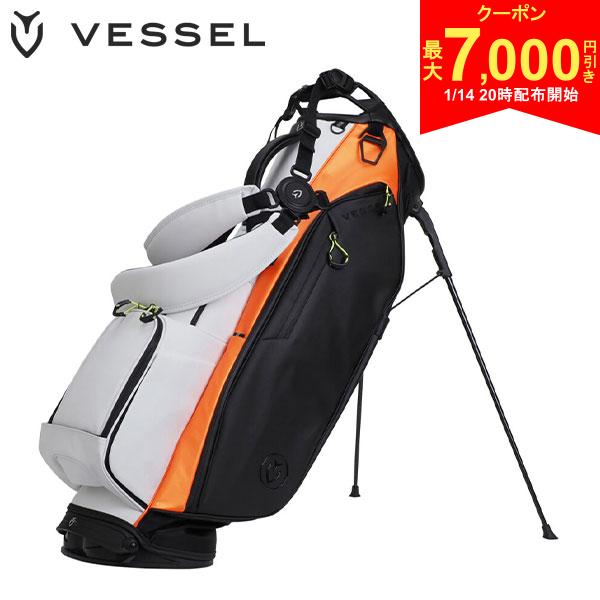 【14日20時開始!最大7,000円引きクーポン！】ベゼル PLAYER 4.0 Stand Double スタンド キャディバッグ IRIDUM