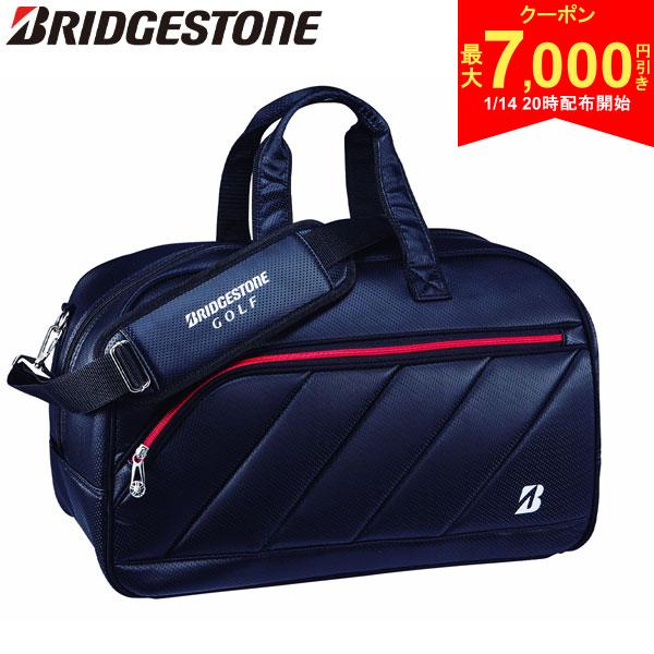 【14日20時開始!最大7,000円引きクーポン！】【送料無料】ブリヂストン BBG301 プロシリーズ コーディネイト ボストンバッグ