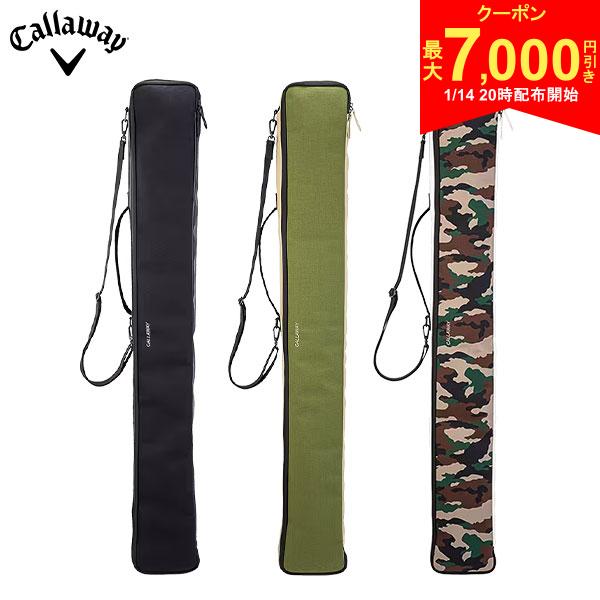 【14日20時開始!最大7,000円引きクーポン！】【送料無料】キャロウェイ 4050 クラブバッグ
