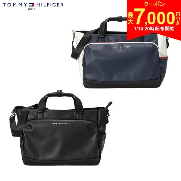 【14日20時開始!最大7,000円引きクーポン！】トミーヒルフィガー THMG5FT2 ユースフル トートバッグ